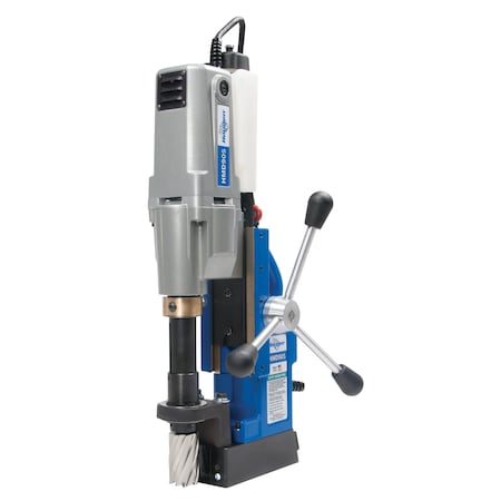 Hougen HMD905 Mag Drill 2 Spd/Coolant 115V 0905102